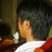 Ngô Trí Dương ân hận vì những hành vi mình gây ra. Ngô Trí Dương ân hận vì những hành vi mình gây ra.