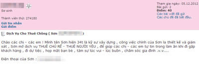 Đằng sau những chú rể trị giá... 100 triệu ảnh 2 Đằng sau những chú rể trị giá... 100 triệu ảnh 2