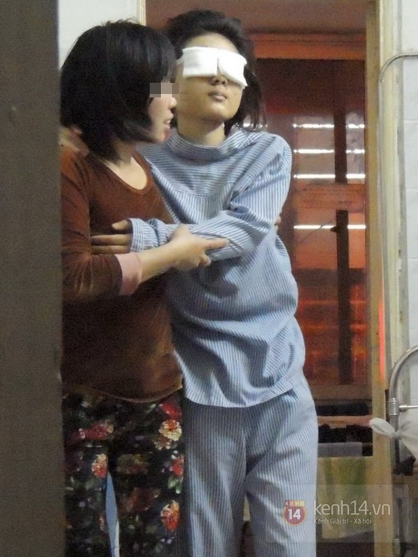 Ước mơ dở dang của 'cô giáo mầm non' bị người yêu bắn nát mặt ảnh 5 Ước mơ dở dang của 'cô giáo mầm non' bị người yêu bắn nát mặt ảnh 5