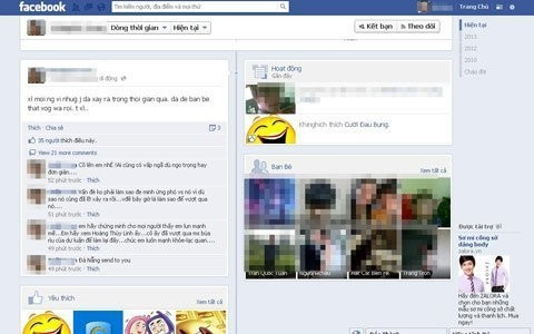 Nạn nhân đăng thông tin xin lỗi mọi người vì sự cố vừa xảy ra và nhận được rất nhiều sự động viên, chia sẻ từ bạn bè. Nạn nhân đăng thông tin xin lỗi mọi người vì sự cố vừa xảy ra và nhận được rất nhiều sự động viên, chia sẻ từ bạn bè.