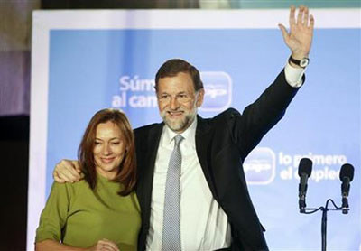 Bóng hồng phía sau các chính trị gia ảnh 9 Bóng hồng phía sau các chính trị gia ảnh 9