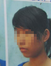 Ham tiền, Hiền đã lôi kéo bạn đi bán dâm mà không biết đó là hành vi vi phạm pháp luật. Ham tiền, Hiền đã lôi kéo bạn đi bán dâm mà không biết đó là hành vi vi phạm pháp luật.