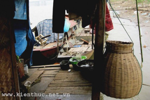 Ông lão ngoài 70 bỗng dưng “nhặt” được vợ tuổi 20 ảnh 3 Một góc