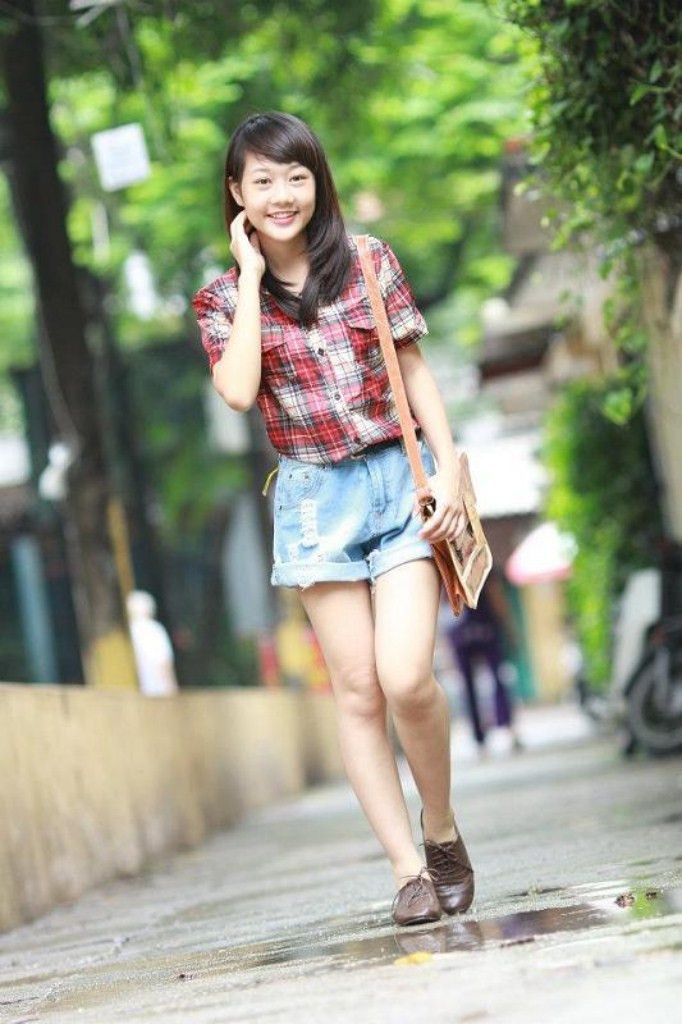 An Phương có sở thích chụp ảnh, nấu ăn, và đọc tiểu thuyết, cô bạn còn thích chơi thể thao, đi bơi và chơi cầu lông, An Phương đam mê làm model và muốn thử sức trong lĩnh vực kinh doanh