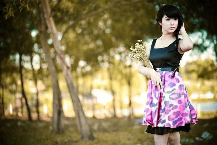 Xem thêm: Cơn sốt "thiên sứ 9X ": Ánh mắt trong veo như nước hồ thu Xem thêm: Cơn sốt "thiên sứ 9X ": Ánh mắt trong veo như nước hồ thu