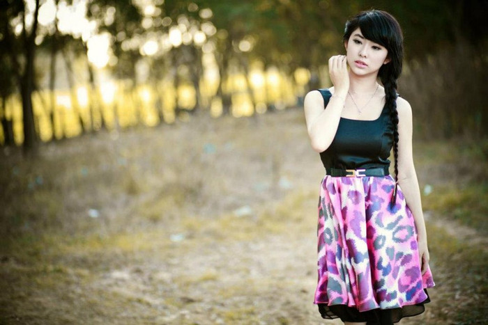 Xem thêm: Cơn sốt "thiên sứ 9X ": Ánh mắt trong veo như nước hồ thu Xem thêm: Cơn sốt "thiên sứ 9X ": Ánh mắt trong veo như nước hồ thu