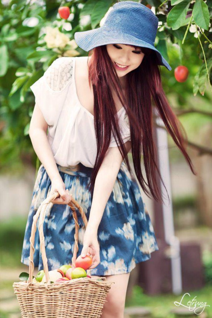 Xem thêm: Cơn sốt "thiên sứ 9X ": Ánh mắt trong veo như nước hồ thu Xem thêm: Cơn sốt "thiên sứ 9X ": Ánh mắt trong veo như nước hồ thu