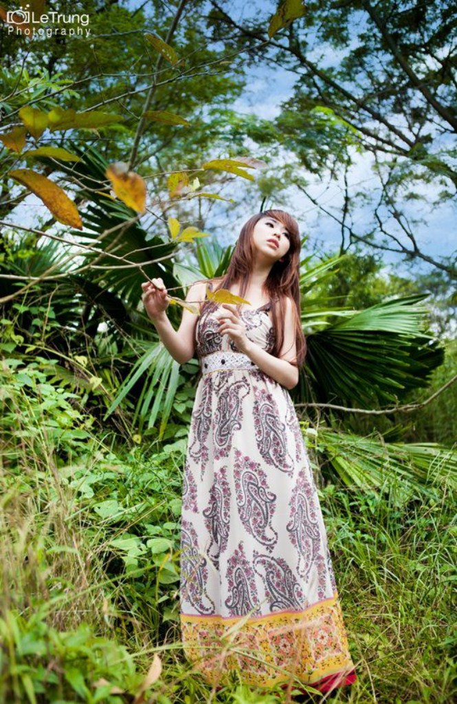 Xem thêm: Cơn sốt "thiên sứ 9X ": Ánh mắt trong veo như nước hồ thu Xem thêm: Cơn sốt "thiên sứ 9X ": Ánh mắt trong veo như nước hồ thu