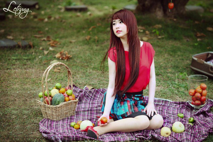 Xem thêm: Cơn sốt "thiên sứ 9X ": Ánh mắt trong veo như nước hồ thu Xem thêm: Cơn sốt "thiên sứ 9X ": Ánh mắt trong veo như nước hồ thu