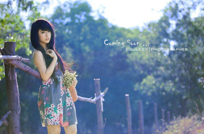 Xem thêm: Cơn sốt "thiên sứ 9X ": Ánh mắt trong veo như nước hồ thu Xem thêm: Cơn sốt "thiên sứ 9X ": Ánh mắt trong veo như nước hồ thu