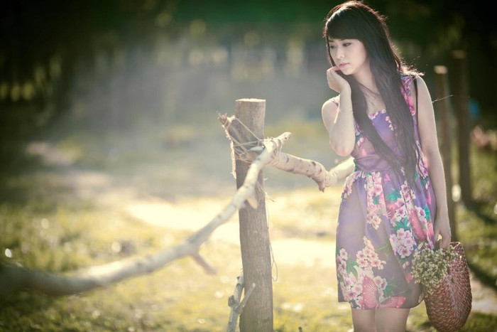 Xem thêm: Cơn sốt "thiên sứ 9X ": Ánh mắt trong veo như nước hồ thu Xem thêm: Cơn sốt "thiên sứ 9X ": Ánh mắt trong veo như nước hồ thu