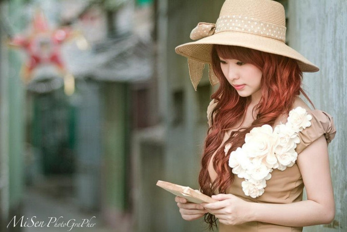 Xem thêm: Cơn sốt "thiên sứ 9X ": Ánh mắt trong veo như nước hồ thu Xem thêm: Cơn sốt "thiên sứ 9X ": Ánh mắt trong veo như nước hồ thu