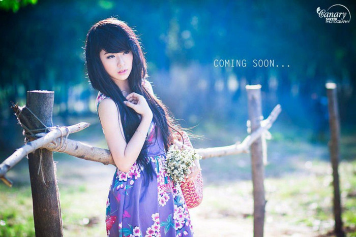 Xem thêm: Cơn sốt "thiên sứ 9X ": Ánh mắt trong veo như nước hồ thu Xem thêm: Cơn sốt "thiên sứ 9X ": Ánh mắt trong veo như nước hồ thu