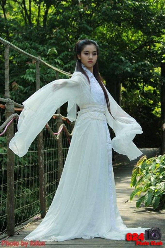 Xem thêm: Cơn sốt "Thiên sứ 9X": Bản sao của Tăng Thanh Hà? Xem thêm: Cơn sốt "Thiên sứ 9X": Bản sao của Tăng Thanh Hà?