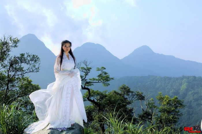 Xem thêm: Cơn sốt "Thiên sứ 9X": Bản sao của Tăng Thanh Hà? Xem thêm: Cơn sốt "Thiên sứ 9X": Bản sao của Tăng Thanh Hà?