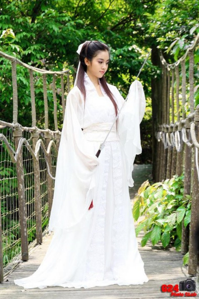 Xem thêm: Cơn sốt "Thiên sứ 9X": Bản sao của Tăng Thanh Hà? Xem thêm: Cơn sốt "Thiên sứ 9X": Bản sao của Tăng Thanh Hà?