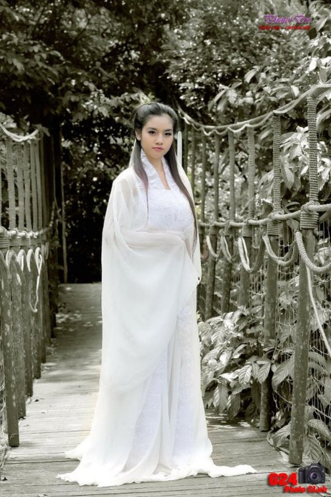 Xem thêm: Cơn sốt "Thiên sứ 9X": Bản sao của Tăng Thanh Hà? Xem thêm: Cơn sốt "Thiên sứ 9X": Bản sao của Tăng Thanh Hà?