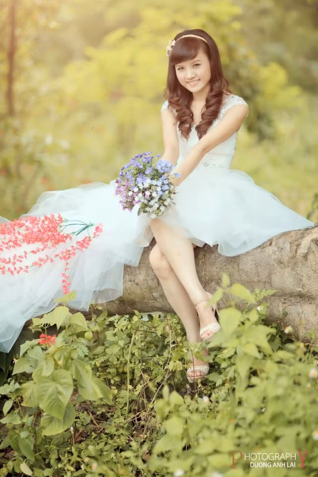 Xem thêm: "Búp bê" Mỹ Duyên: nhan sắc một thời để nhớ...