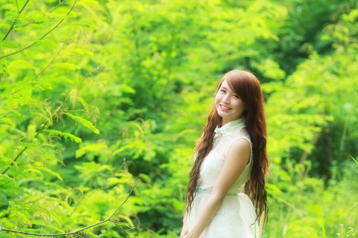 Xem thêm: Cơn sốt 'thiên sứ 9X': Đẹp hơn cả mỹ nhân dao kéo