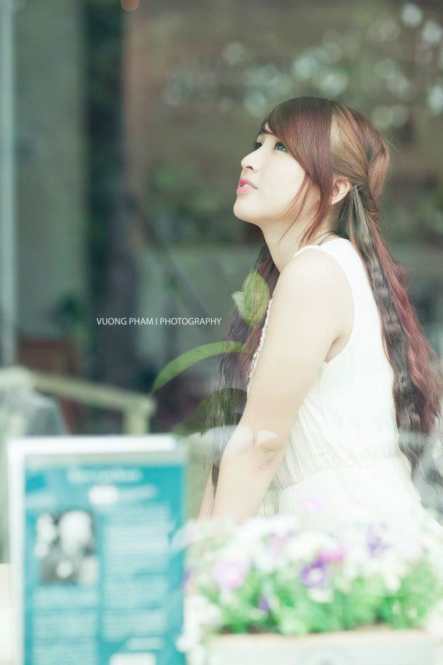 Xem thêm: Cơn sốt 'thiên sứ 9X': Đẹp hơn cả mỹ nhân dao kéo