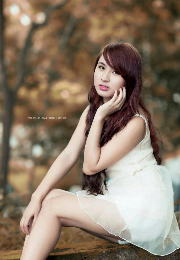 Xem thêm: Cơn sốt 'thiên sứ 9X': Đẹp hơn cả mỹ nhân dao kéo