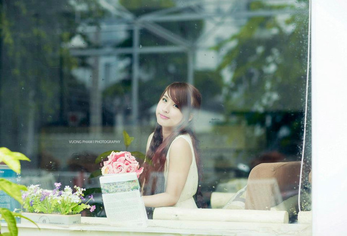 Xem thêm: Cơn sốt 'thiên sứ 9X': Đẹp hơn cả mỹ nhân dao kéo