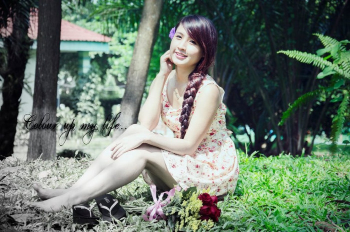 Xem thêm: Cơn sốt 'thiên sứ 9X': Đẹp hơn cả mỹ nhân dao kéo