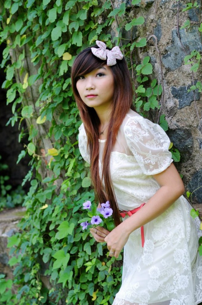 Nấu ăn là một sở thích đặc biệt của Linh, thừa hưởng biệt tài nấu nướng từ ba Linh thích tự tay chế biến nhiều món ngon để tặng những người Linh yêu quý