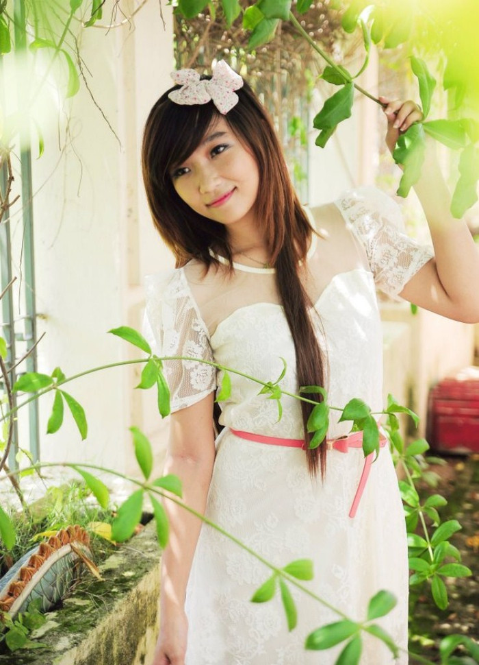 Thùy Linh có sở thích chụp ảnh, nghe nhạc, hát múa, thích được đi du lịch khắp nơi và thích được sống tự do làm những điều bản thân thấy yêu thích