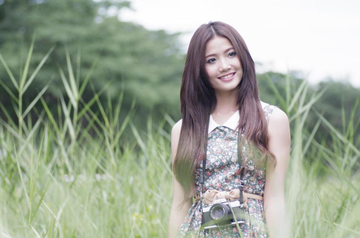 Xem thêm: Giật mình: Mỹ nữ U30 ""thơ ngây, xì tin"" như hotgirl 9X Xem thêm: Giật mình: Mỹ nữ U30 ""thơ ngây, xì tin"" như hotgirl 9X