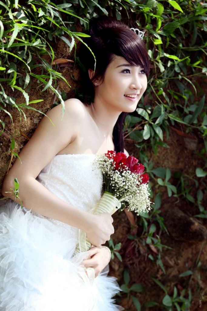 Phạm Thị Diệu Linh sinh năm 1992, hiện đang học ngành Tài chính - Ngân hàng, trường Đại học Lạc Hồng, TP Hồ Chí Minh