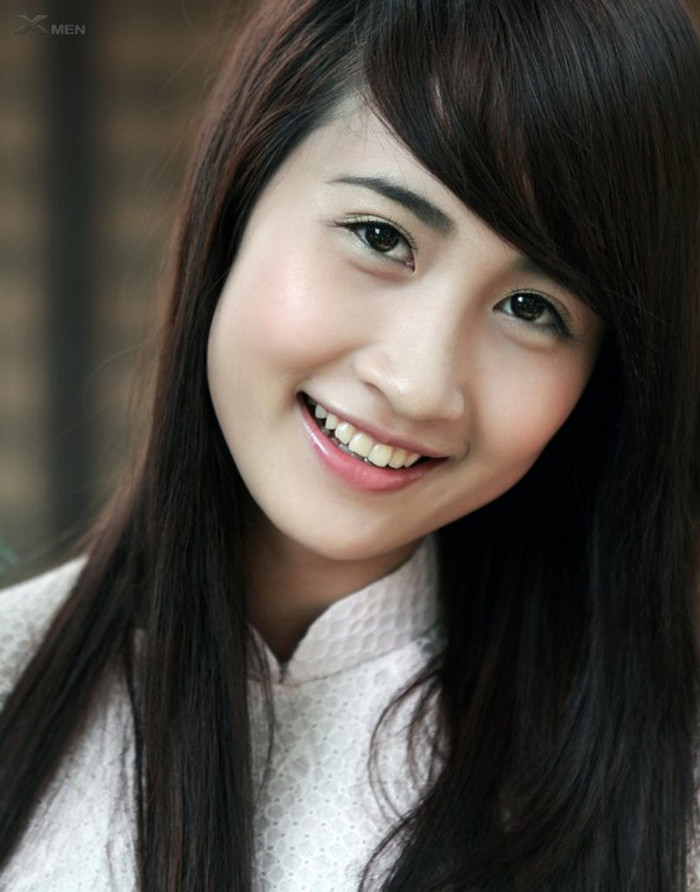 Diệu Linh rất yêu gia đình, gia đình quan trọng nhất đối với Linh, luôn động viên, quan tâm Linh những lúc vui và những lúc buồn, đó là ngôi nhà hạnh phúc mà Linh luôn hướng về