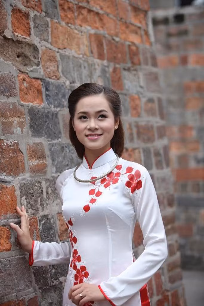 Gia đình, đặc biệt là mẹ luôn bên cạnh quan tâm và động viên đến việc học của Thảo, là người chia sẻ, là chỗ dựa vững chắc giúp Thảo khi vui khi buồn