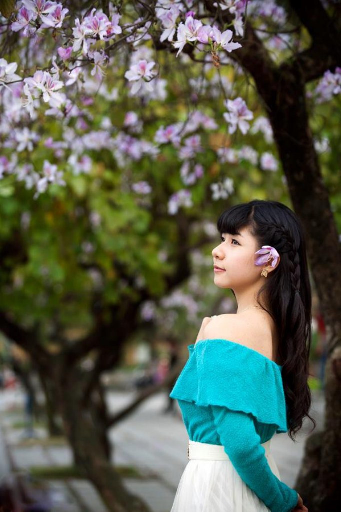 Ngọc Yến đang từng ngày cố gắng nỗ lực học tập thật tốt để thực hiện ước mơ trở thành cô giáo mầm non, song song đó cô bạn vẫn tham gia chụp ảnh bởi đó là một niềm đam mê Ngọc Yến đang từng ngày cố gắng nỗ lực học tập thật tốt để thực hiện ước mơ trở thành cô giáo mầm non, song song đó cô bạn vẫn tham gia chụp ảnh bởi đó là một niềm đam mê