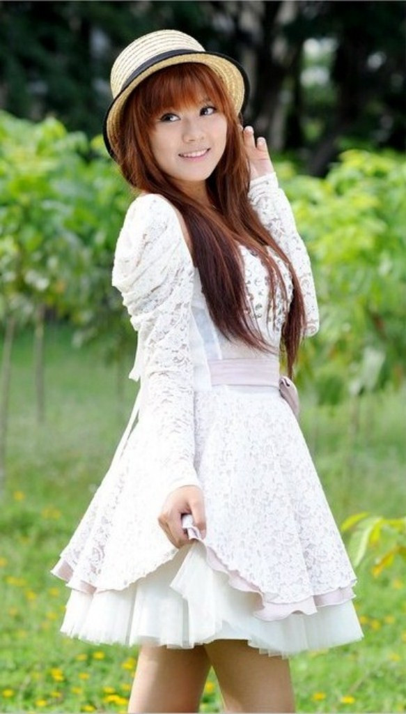 Xem thêm: Bí quyết "eo thon thả, dáng ngọc ngà" của 10 đại mỹ nhân Trung Hoa