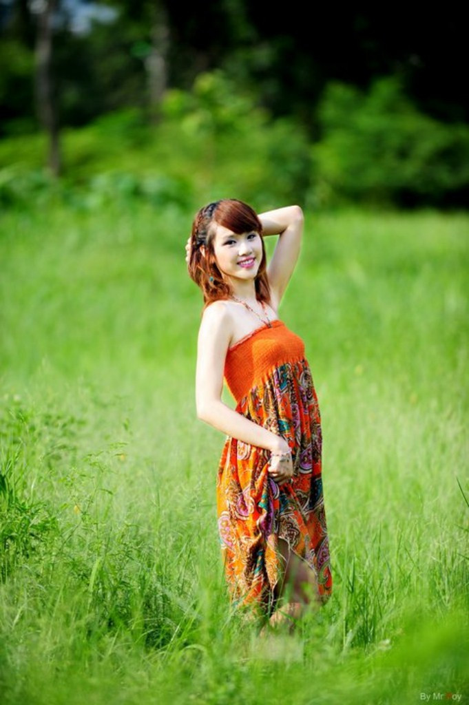 Dạo chơi vườn hoa đầy hương sắc nàng yêu kiều, diễm lệ nổi bật thu hút mọi ánh nhìn. Xem thêm: Cơn sốt "Thiên sứ 9X": Xinh như nàng Bạch Tuyết giữa rừng hoa Dạo chơi vườn hoa đầy hương sắc nàng yêu kiều, diễm lệ nổi bật thu hút mọi ánh nhìn. Xem thêm: Cơn sốt "Thiên sứ 9X": Xinh như nàng Bạch Tuyết giữa rừng hoa