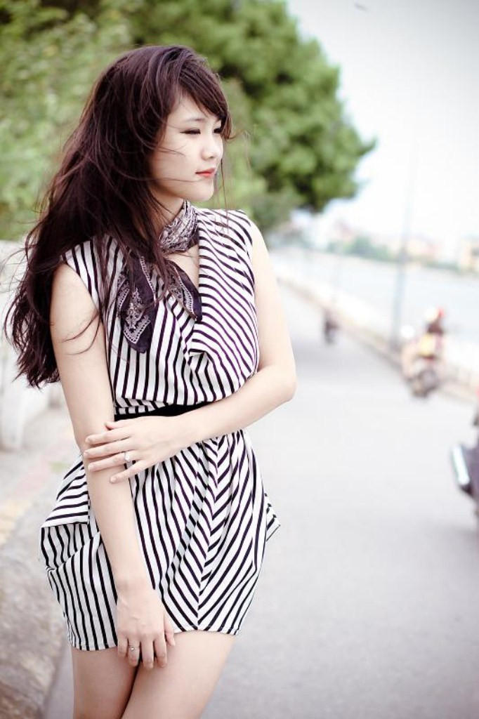 Gia đình đóng một vai trò quan trọng đối với Phương, đó không chỉ là bến đỗ bình yên nhất mà còn là bến bờ yêu thương, tuy rằng bố mẹ và con cái thuộc hai thế hệ khác nhau có thể không hiểu hết được những tâm sự của mình nhưng bố mẹ luôn là người lắng nghe và là người mang lại nhiều tình yêu nhất cho mình