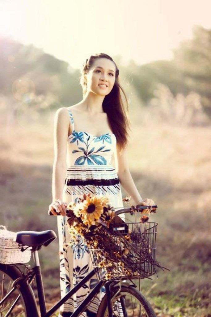 Xem thêm: Cơn sốt 'thiên sứ 9X': Hotgirl Hàn Quốc cũng phải "chào thua"