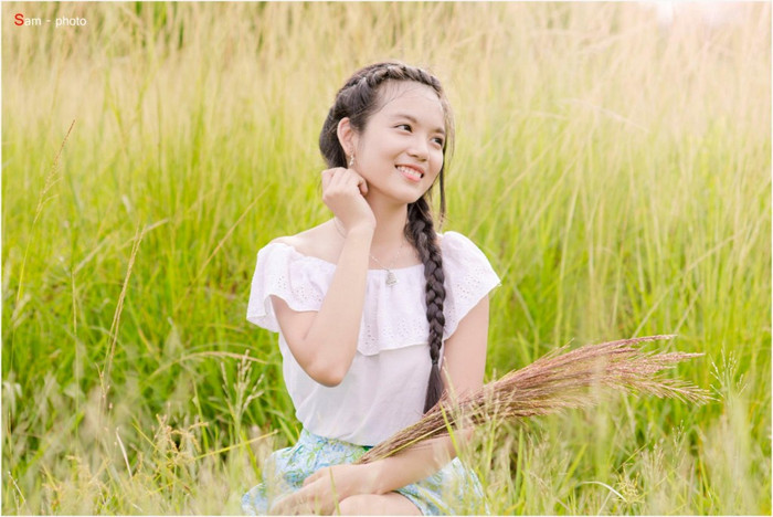 Đan Khanh có sở thích nghe nhạc, chụp hình, shopping và chơi cầu lông cùng bạn những khi rảnh rỗi Đan Khanh có sở thích nghe nhạc, chụp hình, shopping và chơi cầu lông cùng bạn những khi rảnh rỗi