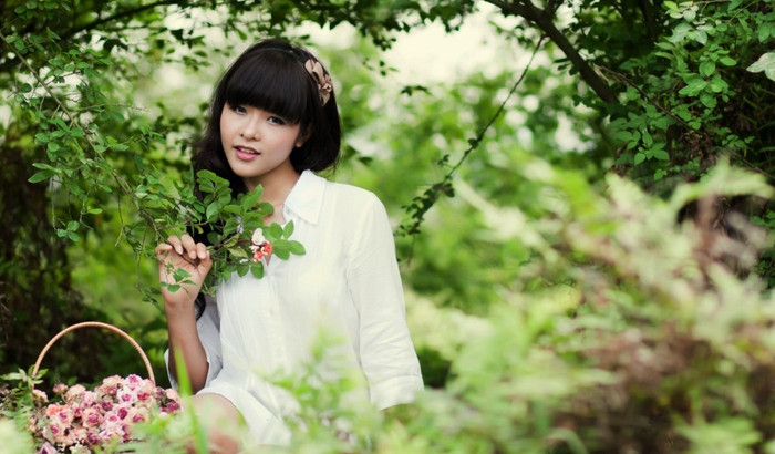 Hải Băng chia sẻ ước mơ trở thành một nữ doanh nhân thành đạt, để thực hiện ước mơ đó Hải đang cố gắng nỗ lực học tốt chuyên ngành Tài chính - Ngân hàng Hải Băng chia sẻ ước mơ trở thành một nữ doanh nhân thành đạt, để thực hiện ước mơ đó Hải đang cố gắng nỗ lực học tốt chuyên ngành Tài chính - Ngân hàng