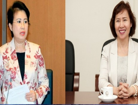 “Bà Thoa có dấu hiệu lợi dụng chức vụ quyền hạn để vụ lợi” ảnh 4 “Bà Thoa có dấu hiệu lợi dụng chức vụ quyền hạn để vụ lợi” ảnh 4