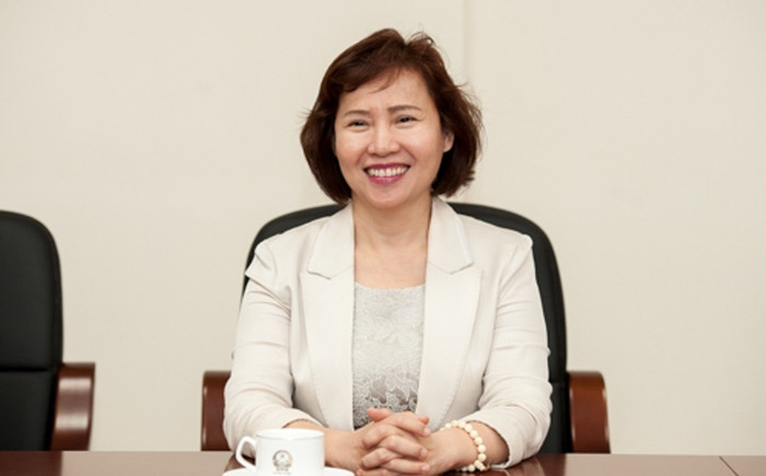 Theo Ủy ban kiểm tra Trung ương những vi phạm, khuyết điểm của đồng chí Hồ Thị Kim Thoa là nghiêm trọng, đến mức phải xem xét thi hành kỷ luật - ảnh nguồn TTXVN. Theo Ủy ban kiểm tra Trung ương những vi phạm, khuyết điểm của đồng chí Hồ Thị Kim Thoa là nghiêm trọng, đến mức phải xem xét thi hành kỷ luật - ảnh nguồn TTXVN.