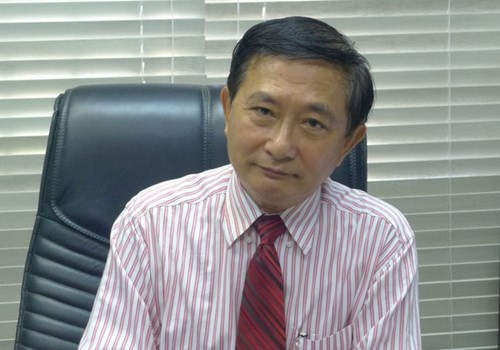 Ông Nguyễn Văn Đực, Phó Chủ tịch Hiệp hội Bất động sản Thành phố Hồ Chí Minh - ảnh Nguyên Vũ/ Báo Người tiêu dùng Ông Nguyễn Văn Đực, Phó Chủ tịch Hiệp hội Bất động sản Thành phố Hồ Chí Minh - ảnh Nguyên Vũ/ Báo Người tiêu dùng