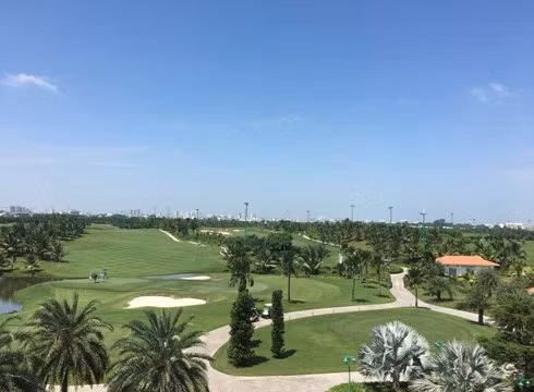 Hoàn thiện hồ sơ Quy hoạch mở rộng Cảng hàng không Tân Sơn Nhất ảnh 2 Hoàn thiện hồ sơ Quy hoạch mở rộng Cảng hàng không Tân Sơn Nhất ảnh 2