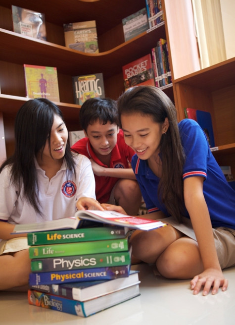 The American School of Vietnam là một trong những trường quốc tế theo tiêu chuẩn Hoa Kỳ hàng đầu tại TP.HCM. The American School of Vietnam là một trong những trường quốc tế theo tiêu chuẩn Hoa Kỳ hàng đầu tại TP.HCM.