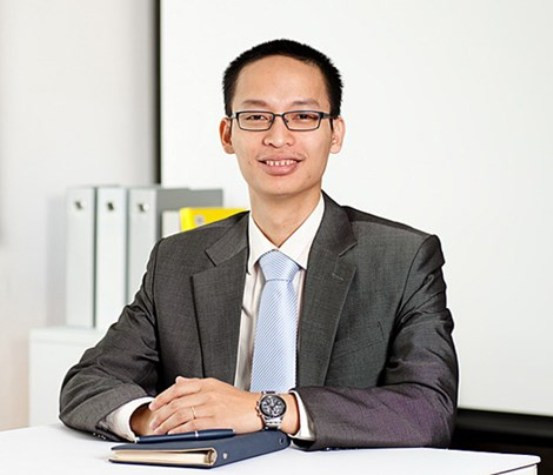 Ông Ngô Tuấn Anh, Phó Chủ tịch phụ trách an ninh mạng thuộc Công ty Bkav (ảnh nguồn Bkav) Ông Ngô Tuấn Anh, Phó Chủ tịch phụ trách an ninh mạng thuộc Công ty Bkav (ảnh nguồn Bkav)