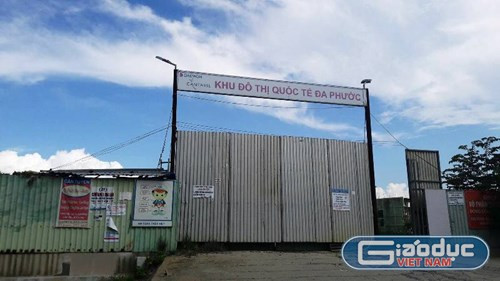 Kê khống trong đền bù, giải tỏa rừng ở Sơn Trà, một Phó trưởng ban bị khởi tố ảnh 2 Kê khống trong đền bù, giải tỏa rừng ở Sơn Trà, một Phó trưởng ban bị khởi tố ảnh 2