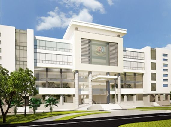 Trường Đại học Sư phạm Thể dục Thể thao Thành phố Hồ Chí Minh (Ảnh: Website nhà trường). img3.jpg