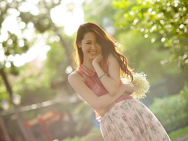 ... và tác phong làm việc cũng rất chuyên nghiệp.