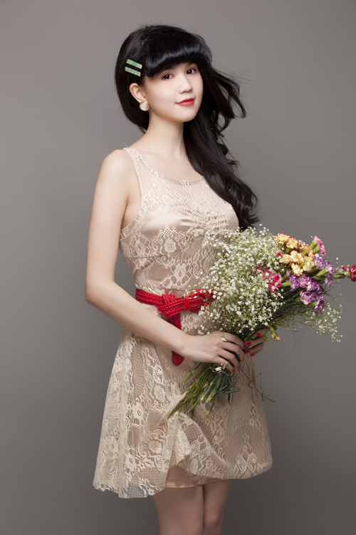 Một chiếc thắt lưng nhỏ ngang eo nếu phối hợp đắt sẽ khiến bạn trông càng thu hút. Một chiếc thắt lưng nhỏ ngang eo nếu phối hợp đắt sẽ khiến bạn trông càng thu hút.